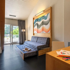 Habitaci&oacute;n D&uacute;plex Classic