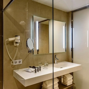 Habitaci&oacute;n Superior