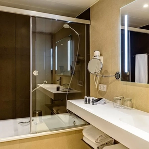 Habitaci&oacute;n D&uacute;plex Superior