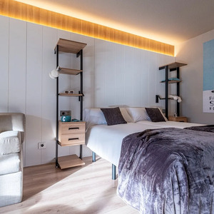 Suite Luxe