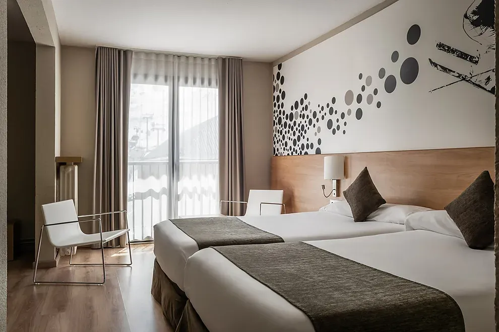 Hotel Sporting