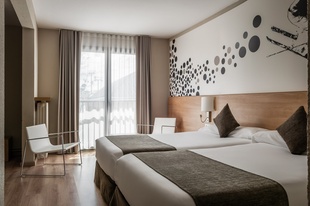 Hotel Sporting