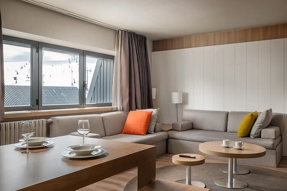 Hotel Sporting