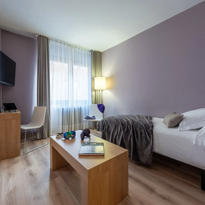 Habitación Sporting