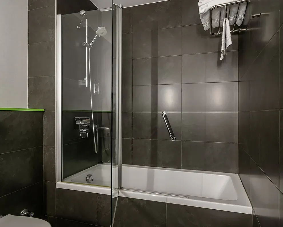 Hotel Sporting