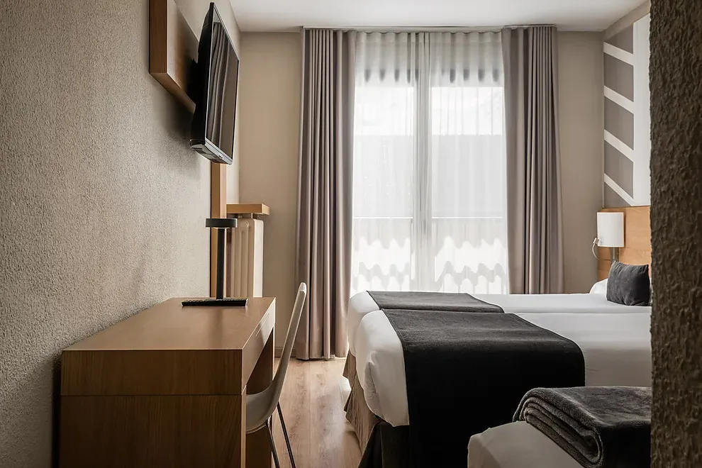 Hotel Sporting
