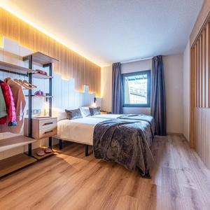 Suite Luxe