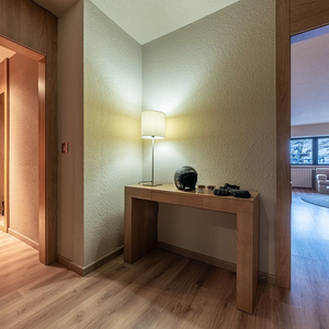 Suite Luxe