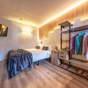 Suite Luxe
