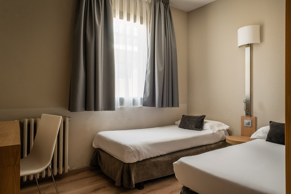 Hotel Sporting