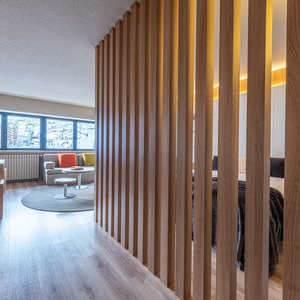 Suite Luxe