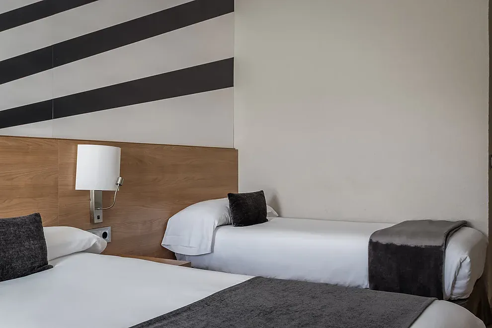 Hotel Sporting