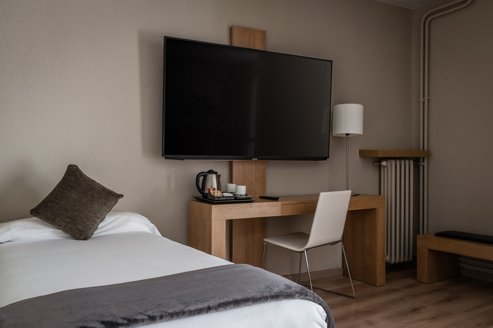 Hotel Sporting