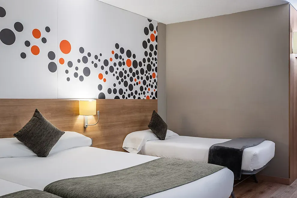Hotel Sporting
