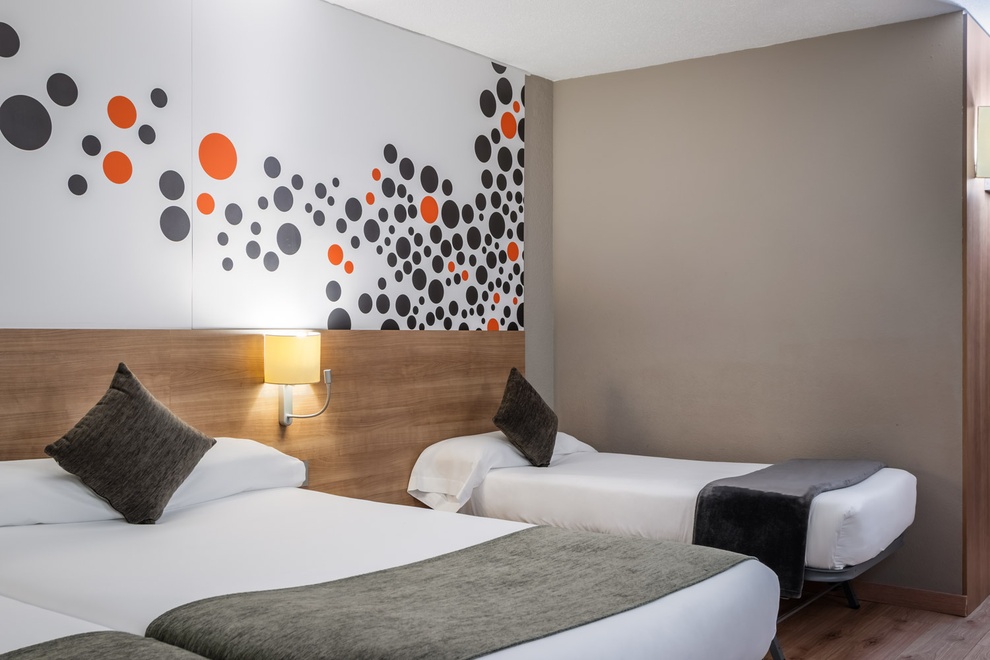Hotel Sporting