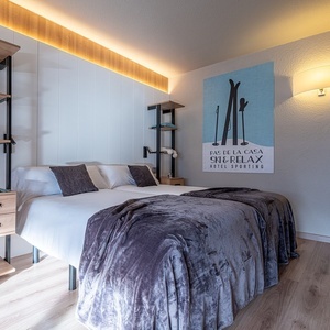 Hotel Estival Sporting Pas de la Casa **** | Pas de la Casa, Andorra | Web Oficial