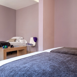 Habitación Sporting