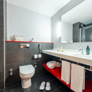 Suite Luxe