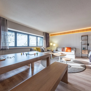 Suite Luxe