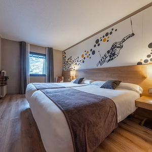 Suite Luxe