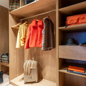 Suite Luxe