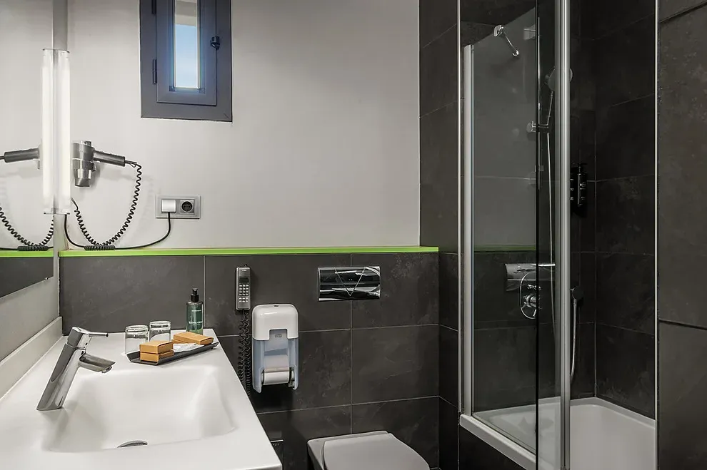 Hotel Sporting
