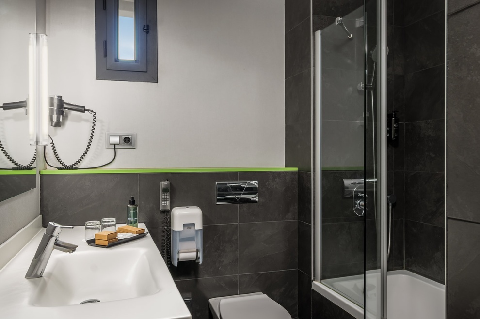 Hotel Sporting