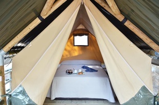 Estival Torre de la Mora