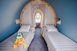 Estival Torre de la Mora