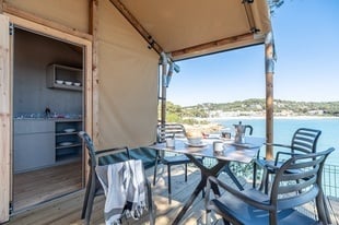 Estival Torre de la Mora