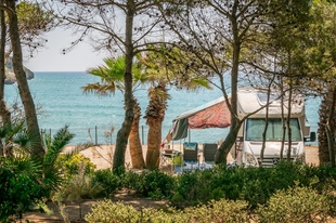 Estival Torre de la Mora