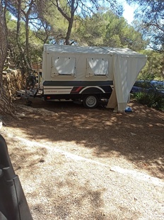 Estival Torre de la Mora