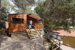 Estival Torre de la Mora