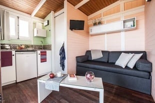 Estival Torre de la Mora