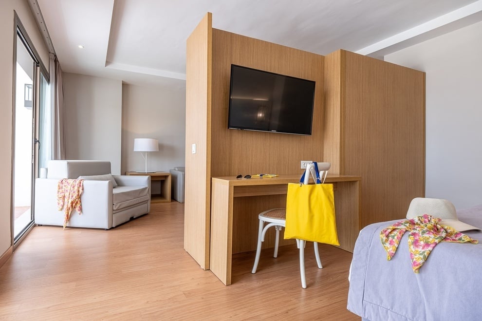 Estival Torrequebrada