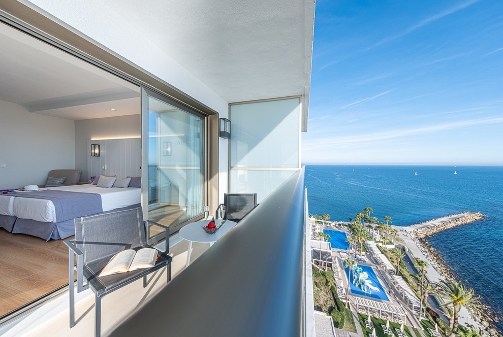 Estival Torrequebrada