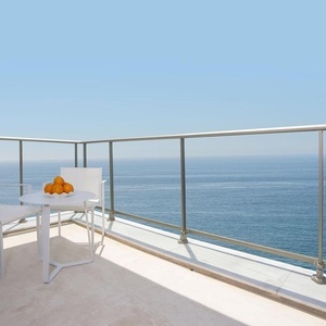 Superior Double Room with sea views