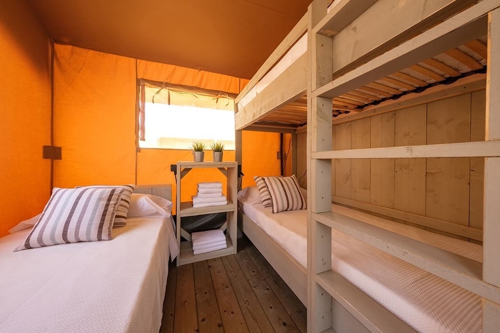 Estival Vendrell Platja