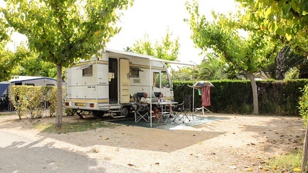 <strong>Forfait Otoño Camping</strong><small>Vendrell Platja</small>