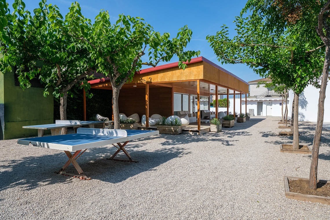 Camping Vendrel Platja 