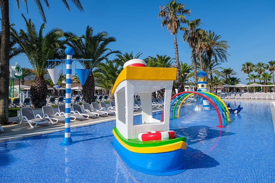 Camping Vendrel Platja 