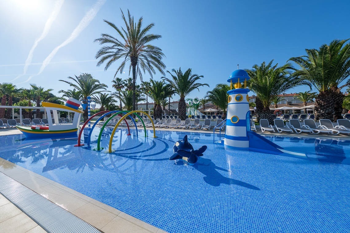 Camping Vendrel Platja 