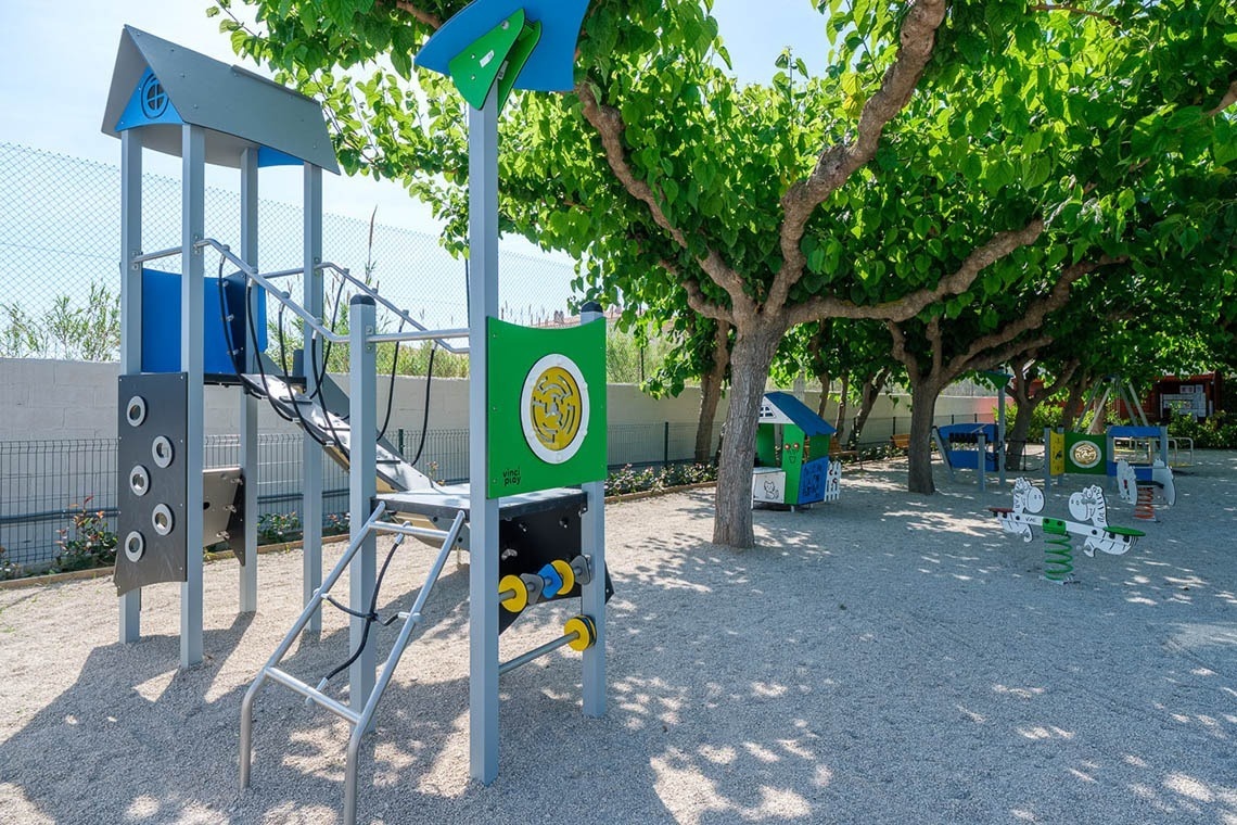 Camping Vendrel Platja 