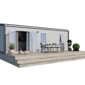 Mobilhome Mediterrania (Neu 2023)