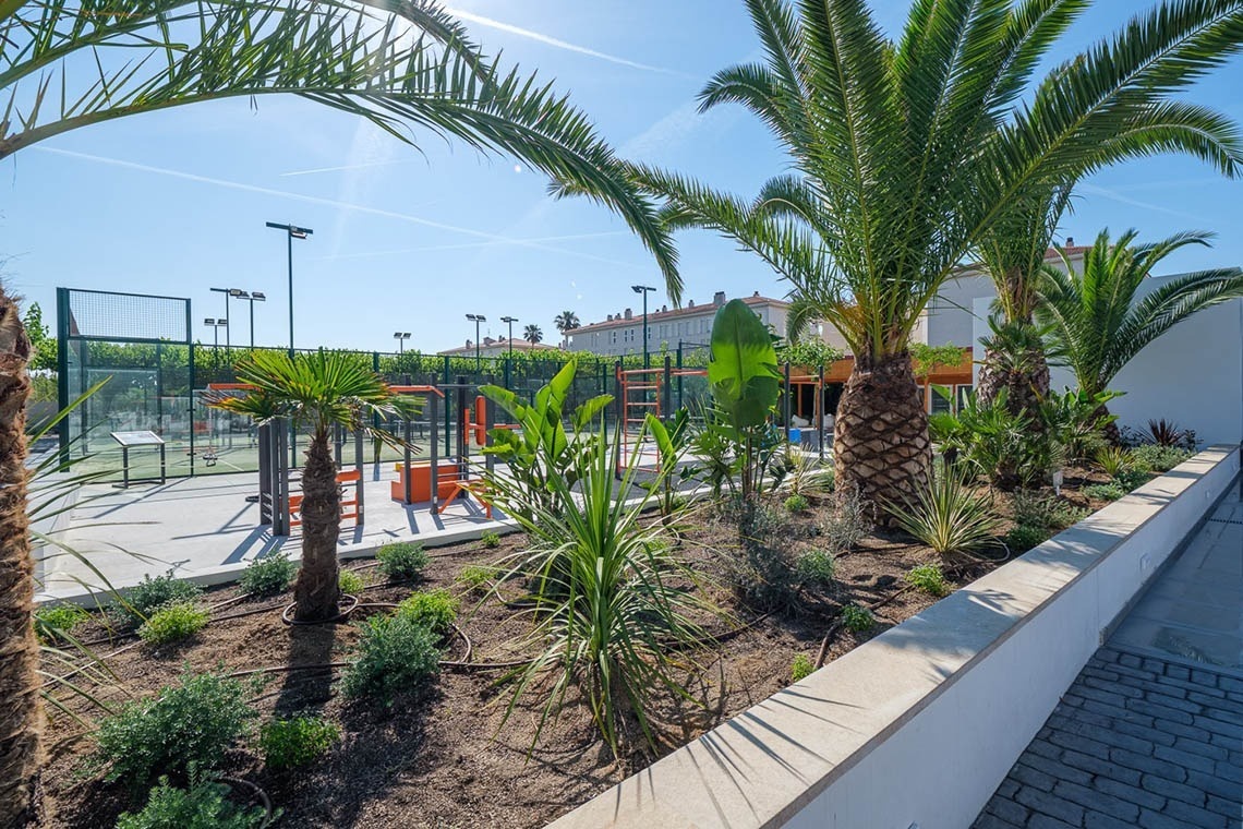 Camping Vendrel Platja 