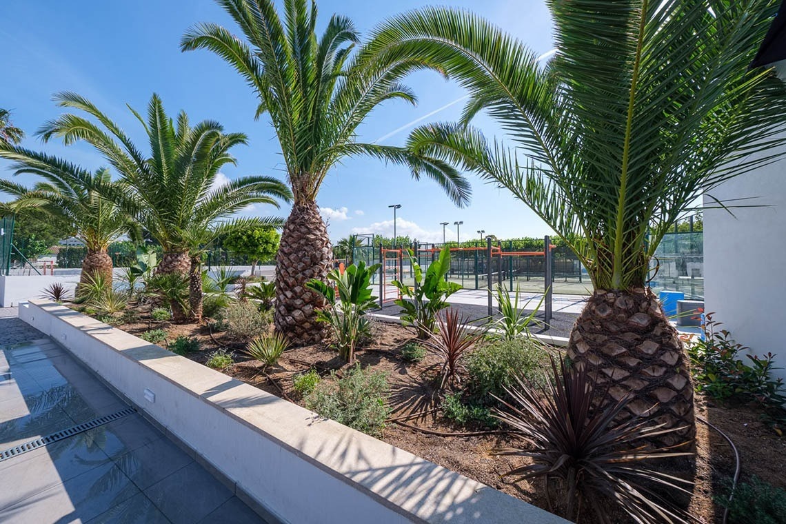 Camping Vendrel Platja 