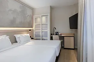 Hotel Vilamarí