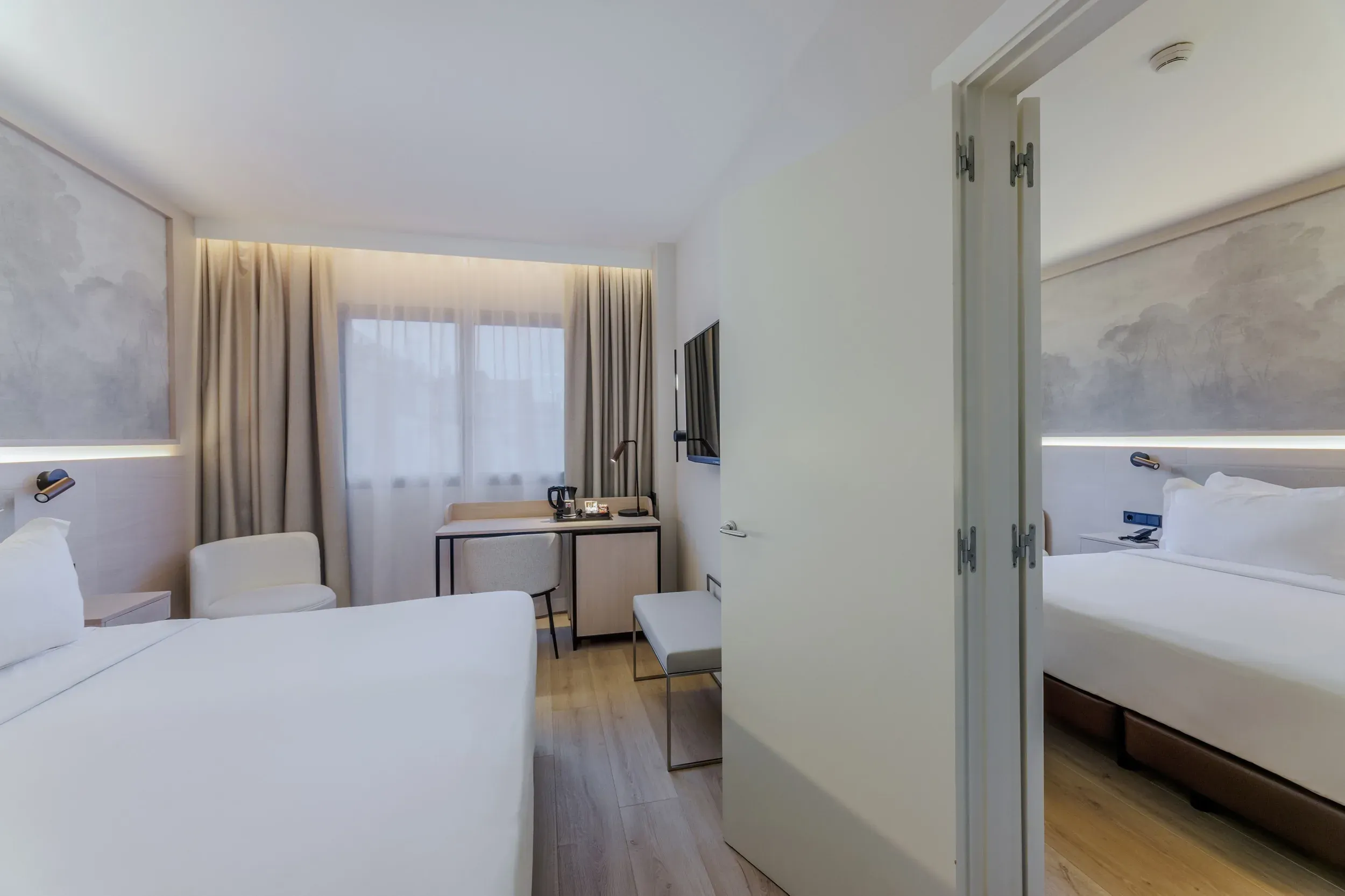 Hotel Vilamarí