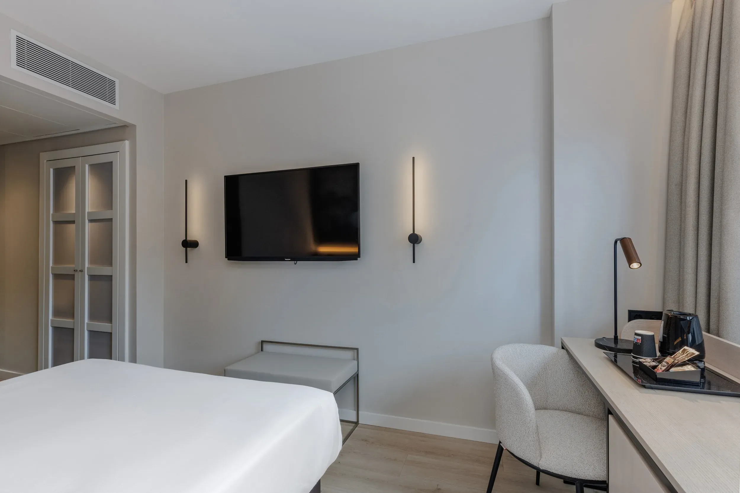 Hotel Vilamarí