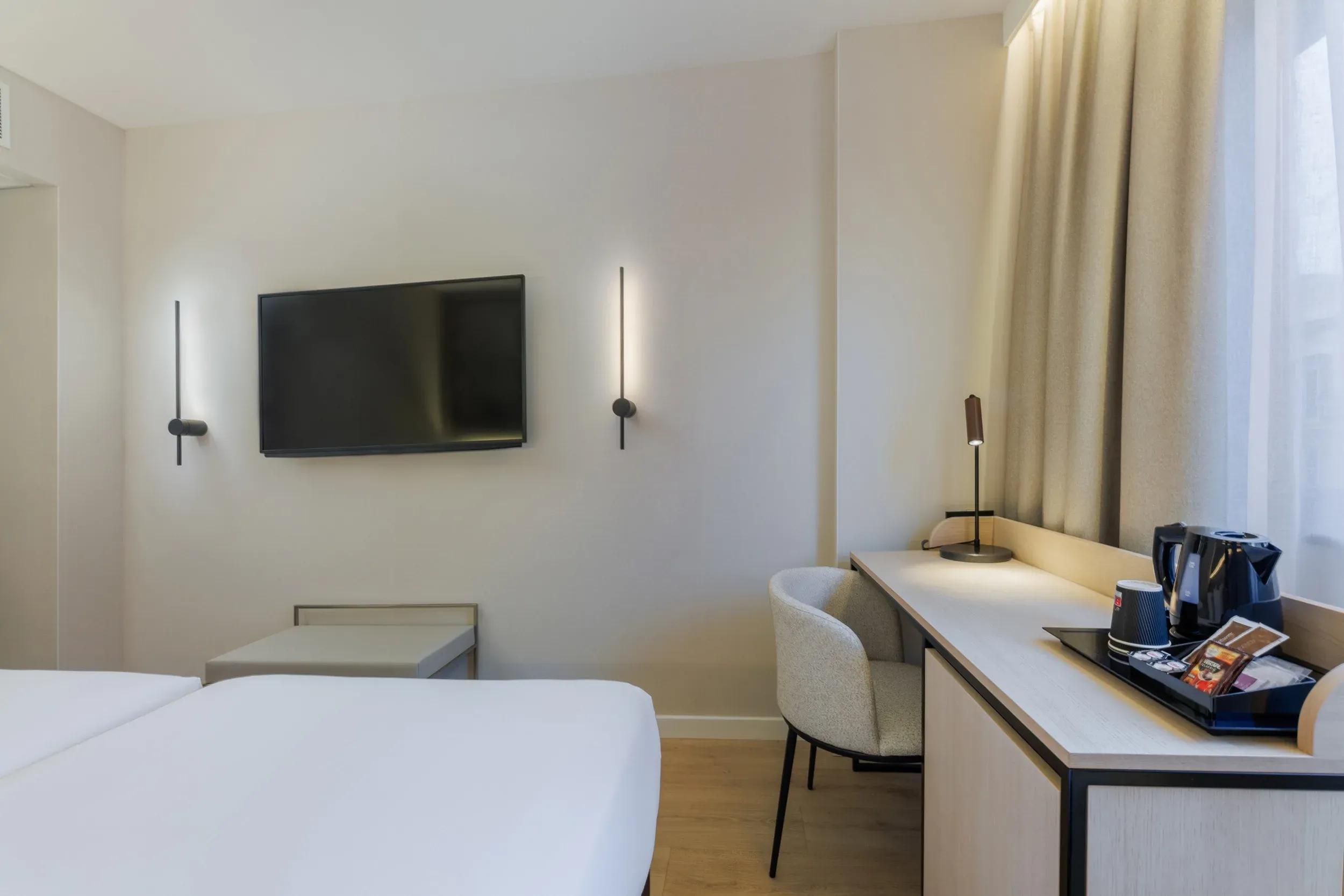 Hotel Vilamarí